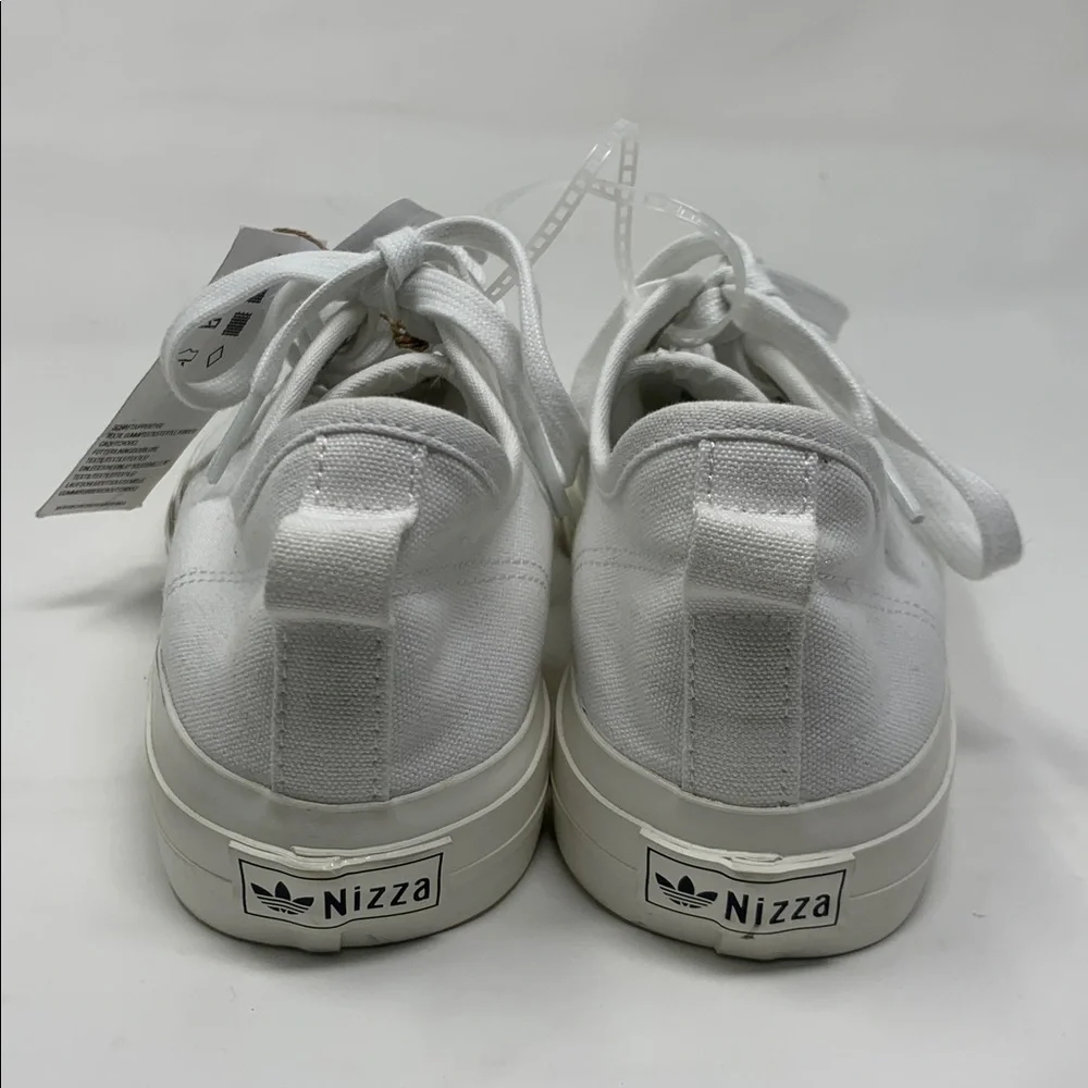 NEW Adidas Nizza RF original trainers sneakers mens 6